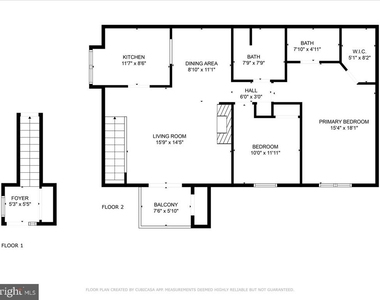 612 Covington Court - Photo Thumbnail 21