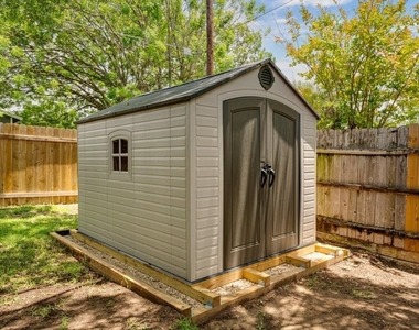 1502 Quail Run Rd - Photo Thumbnail 22