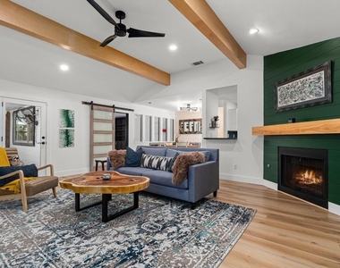 1502 Quail Run Rd - Photo Thumbnail 1