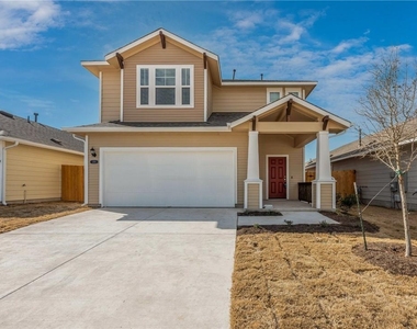 220 Trailside Ln - Photo Thumbnail 1