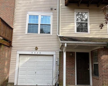 4643 Deepwood Court - Photo Thumbnail 1