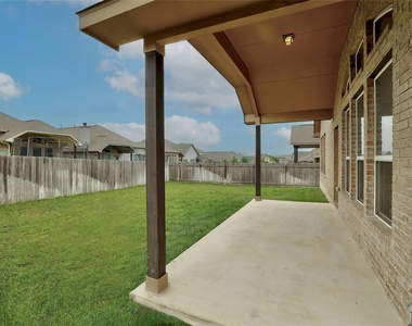 1029 Feldspar Stream Way - Photo Thumbnail 13