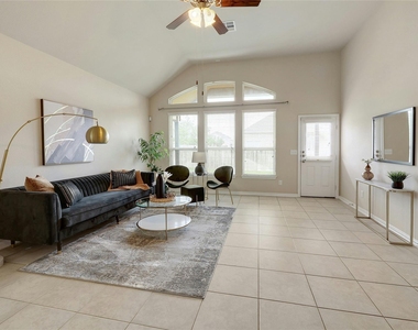 1029 Feldspar Stream Way - Photo Thumbnail 1