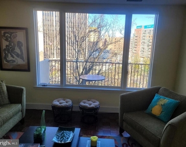 8101 Connecticut Avenue - Photo Thumbnail 7