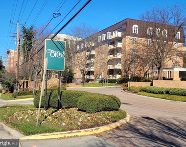 8101 Connecticut Avenue - Photo Thumbnail 1