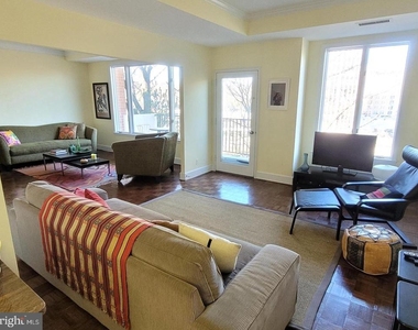 8101 Connecticut Avenue - Photo Thumbnail 13