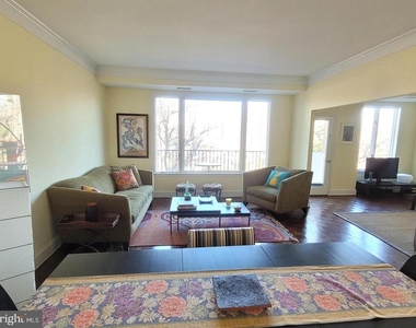 8101 Connecticut Avenue - Photo Thumbnail 8
