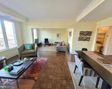 8101 Connecticut Avenue - Photo Thumbnail 11