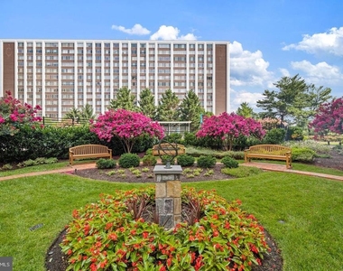 11710 Old Georgetown Road - Photo Thumbnail 13