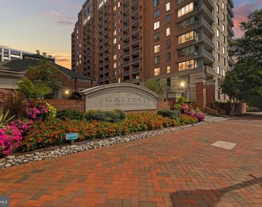 11710 Old Georgetown Road - Photo Thumbnail 3