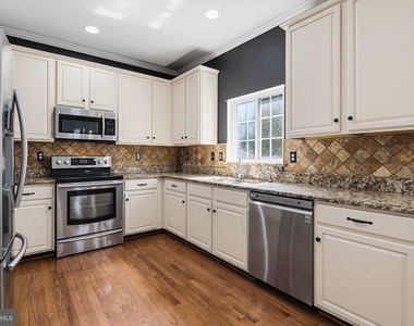 4 Summit Ridge Court - Photo Thumbnail 2