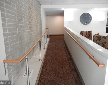 7505 Democracy Boulevard - Photo Thumbnail 3