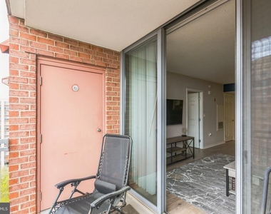 11710 Old Georgetown Road - Photo Thumbnail 2