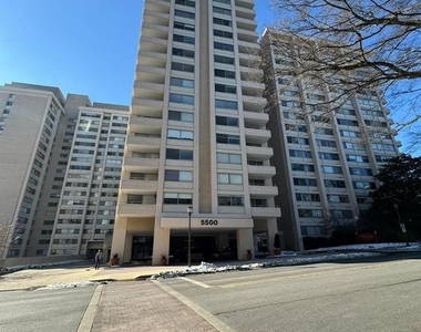 5500 Friendship Boulevard - Photo Thumbnail 18