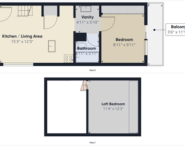 2815 Rio Grande St - Photo Thumbnail 16