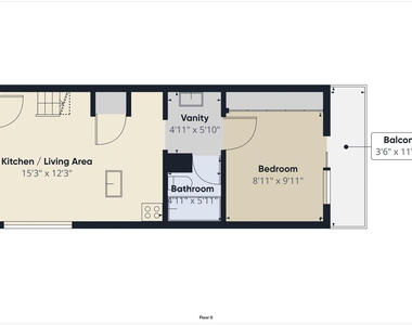 2815 Rio Grande St - Photo Thumbnail 14