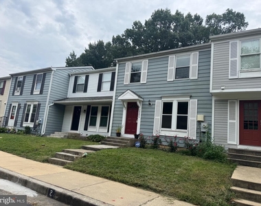 8204 Wellington Place - Photo Thumbnail 1