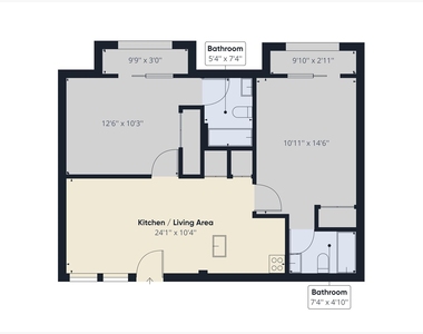 2510 San Gabriel St - Photo Thumbnail 12