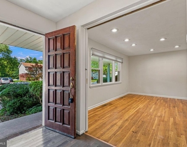 4631 Hawksbury Road - Photo Thumbnail 1