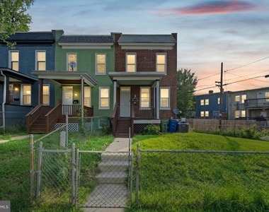4801 Cordelia Avenue - Photo Thumbnail 1
