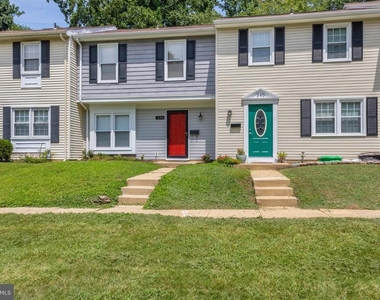 338 Charred Oak Court - Photo Thumbnail 1
