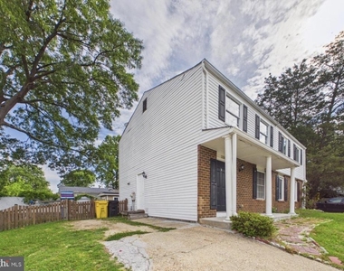 1358 Raleigh Drive - Photo Thumbnail 1