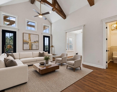 317 Highland Spring Ln - Photo Thumbnail 11