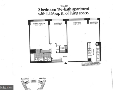4201 Cathedral Avenue Nw - Photo Thumbnail 29
