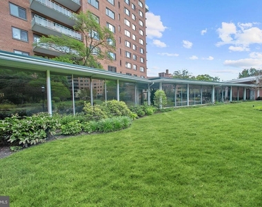4201 Cathedral Avenue Nw - Photo Thumbnail 14
