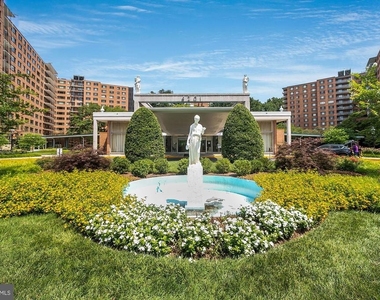 4201 Cathedral Avenue Nw - Photo Thumbnail 1