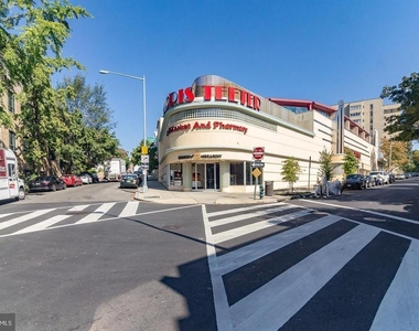 2321 17th Street Nw - Photo Thumbnail 21