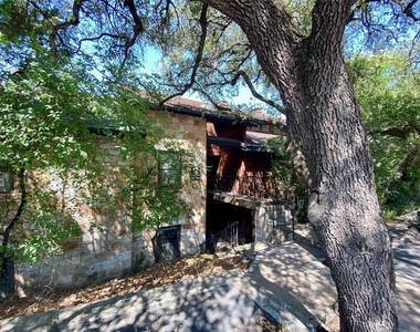 4711 Spicewood Springs Rd - Photo Thumbnail 1