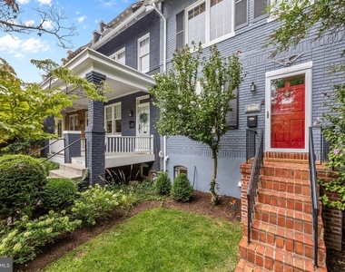 1930 37th Street Nw - Photo Thumbnail 2