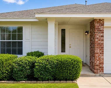 1509 Nettie Dr - Photo Thumbnail 1