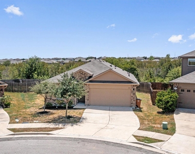 3317 Burch Brook Cv - Photo Thumbnail 2