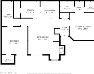 10200 Belle Rive Boulevard - Photo Thumbnail 13
