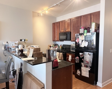 1235 S Prairie Avenue - Photo Thumbnail 4