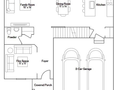 385 Danforth Drive - Photo Thumbnail 23