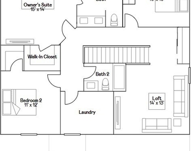 385 Danforth Drive - Photo Thumbnail 22