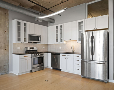 1516 S Wabash Avenue - Photo Thumbnail 4