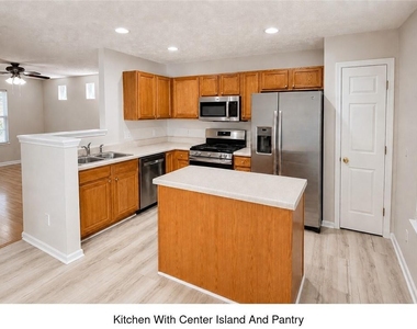 5175 Sky Ridge Way - Photo Thumbnail 5
