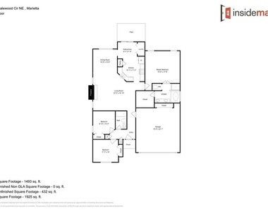 1517 Galewood Circle - Photo Thumbnail 22