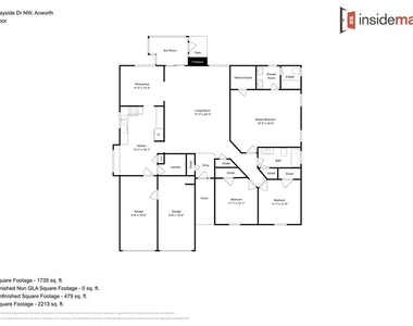 5990 Bayside Drive Nw - Photo Thumbnail 20