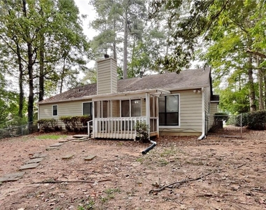 5990 Bayside Drive Nw - Photo Thumbnail 19