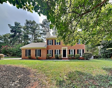 1745 Spindle Top Court Sw - Photo Thumbnail 1