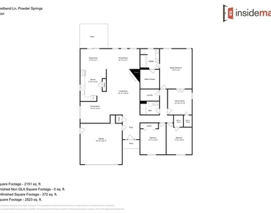 410 Crestbend Lane - Photo Thumbnail 19