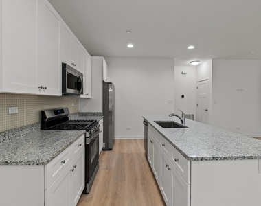 1038 Gillespie Lane - Photo Thumbnail 4