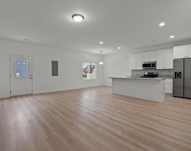 1038 Gillespie Lane - Photo Thumbnail 1