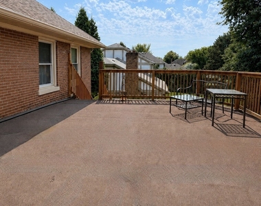1506 Oswego Road - Photo Thumbnail 16