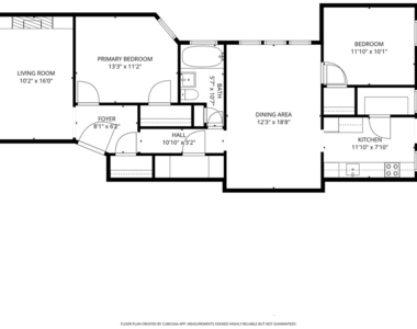 3312 N Oakley Avenue - Photo Thumbnail 20